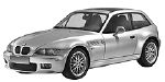 BMW E36-7 P0C75 Fault Code
