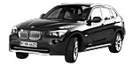 BMW E84 P0C75 Fault Code