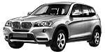 BMW F25 P0C75 Fault Code